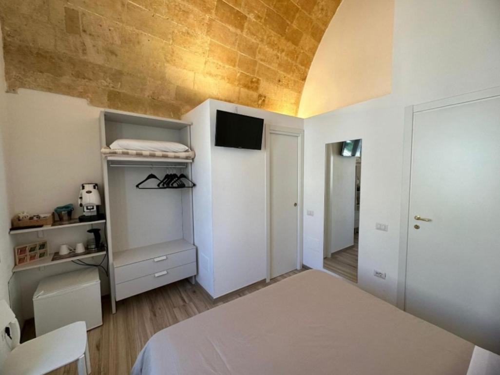 Sassolino Dimora Storica Matera Bagian luar foto