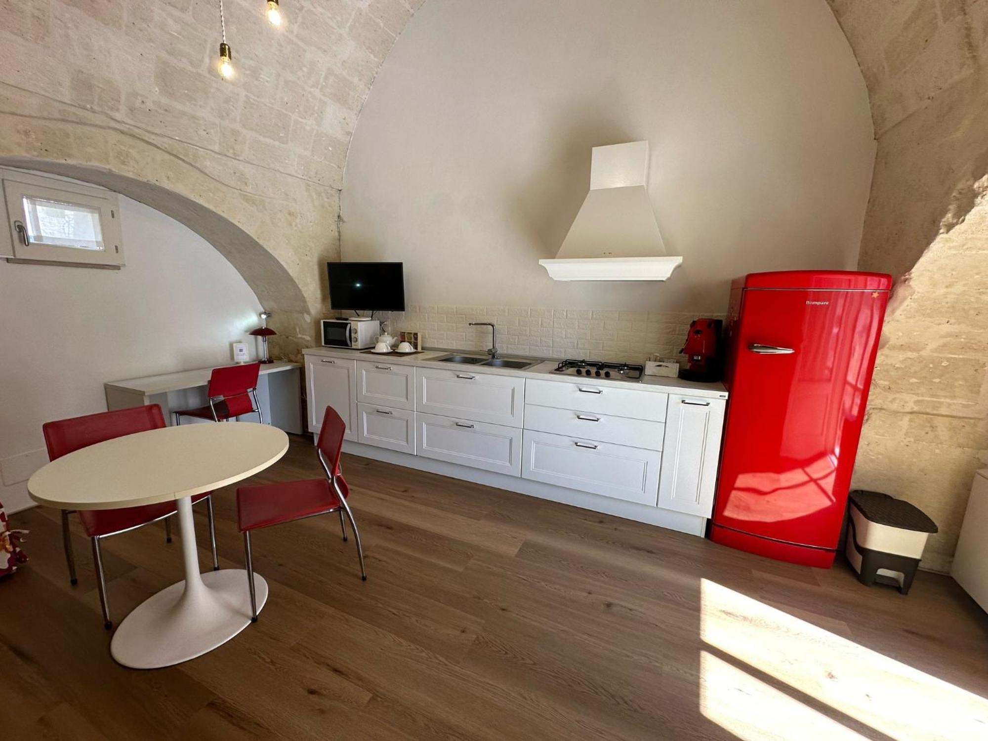 Sassolino Dimora Storica Matera Bagian luar foto