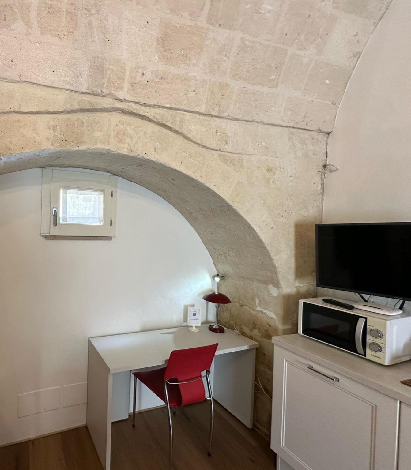 Sassolino Dimora Storica Matera Bagian luar foto