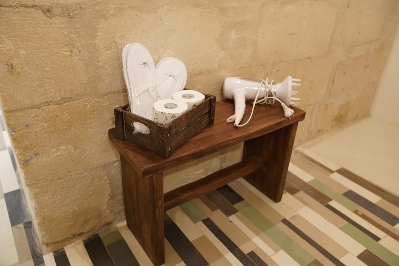 Sassolino Dimora Storica Matera Bagian luar foto