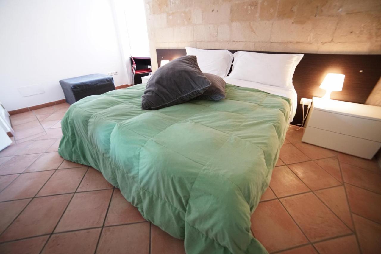 Sassolino Dimora Storica Matera Bagian luar foto
